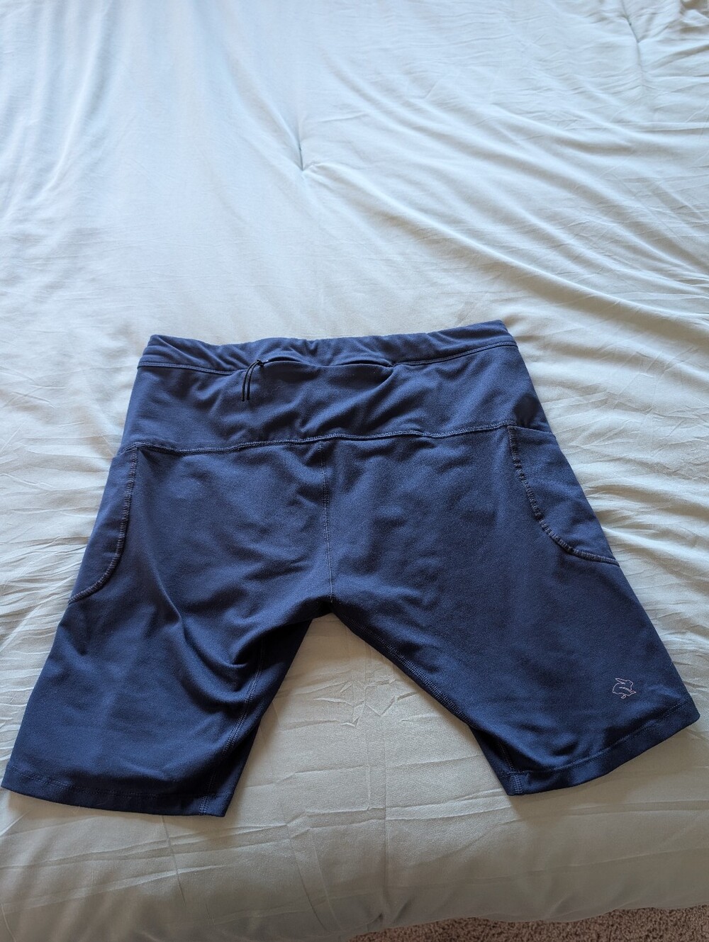 Women's Rabbit Active Wear Shorts SZ M/L - Picture 2 of 6